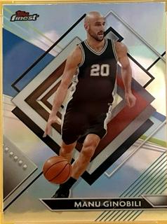 Manu Ginobili
