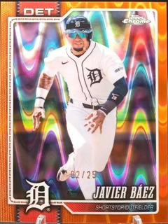 Javier Baez