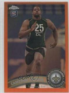 Cameron Jordan