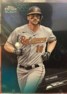 Trey Mancini