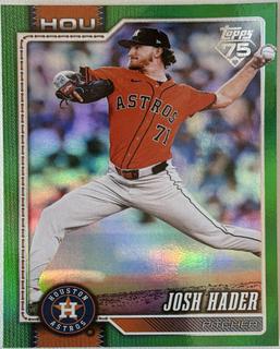 Josh Hader