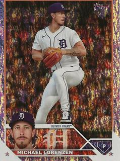 Michael Lorenzen