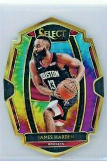 James Harden