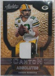 Aaron Rodgers