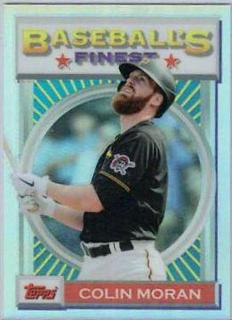 Colin Moran
