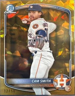 Cam Smith