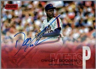 Dwight Gooden