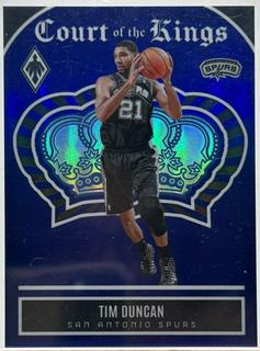 Tim Duncan