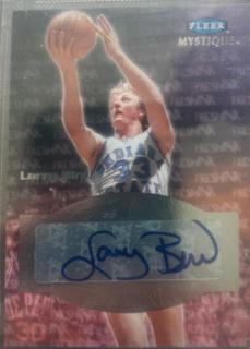 Larry Bird