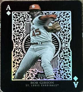 Bob Gibson