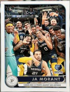 Ja Morant