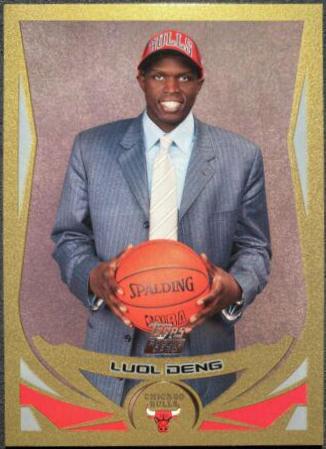 Luol Deng