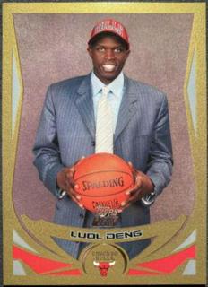 Luol Deng