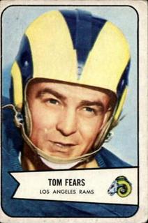 Tom Fears