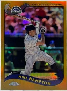 Mike Hampton