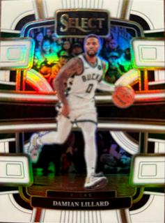 Damian Lillard