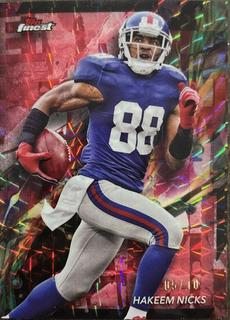 Hakeem Nicks