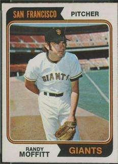 Randy Moffitt
