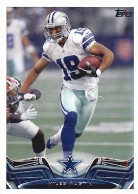 Miles Austin #413