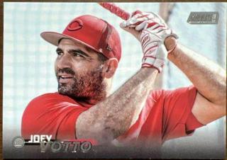 Joey Votto