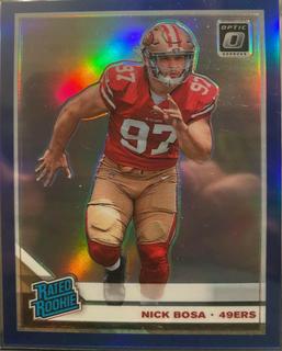 Nick Bosa