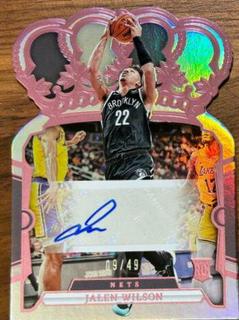 Jalen Wilson