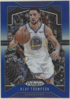 Klay Thompson