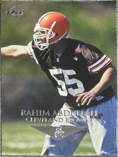 Rahim Abdullah
