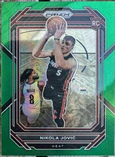 Nikola Jokic