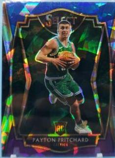 Payton Pritchard