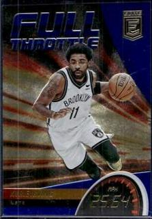 Kyrie Irving