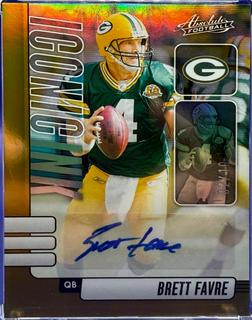 Brett Favre