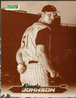 Randy Johnson