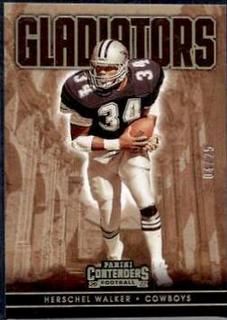 Herschel Walker