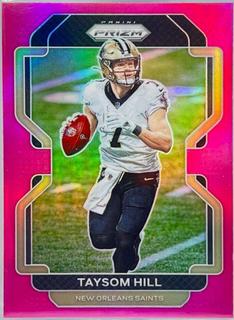 Taysom Hill