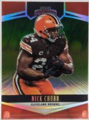 Nick Chubb