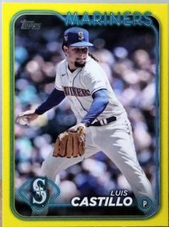 Luis Castillo