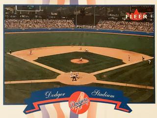 Dodger Stadium