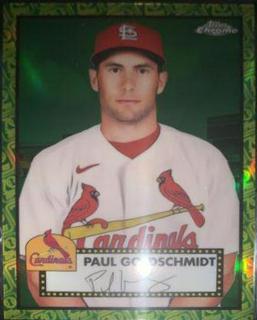 Paul Goldschmidt