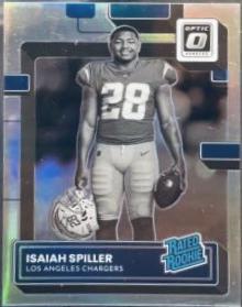 Isaiah Spiller