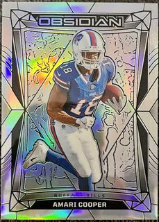 Amari Cooper