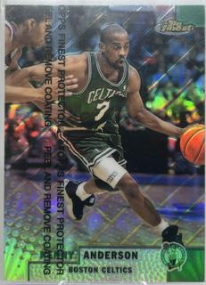 Kenny Anderson