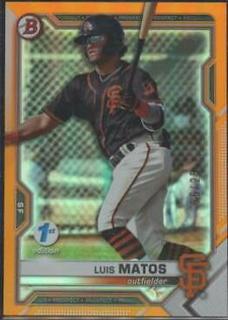 Luis Matos