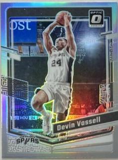 Devin Vassell