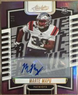 Marte Mapu