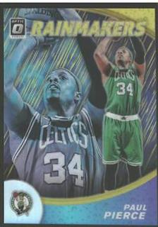 Paul Pierce