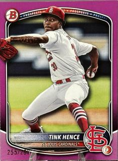 Tink Hence