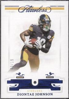 Diontae Johnson