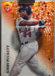 Kirby Puckett