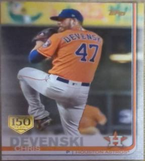 Chris Devenski